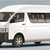 HIACE luôn mang đến bạn sự an tâm