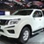 Xe ban tai nissan, nissan navara 2016, nissan thanh hoa