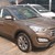 Hyundai Santafe dầu 2.2 bản đặt biệt 2015 mới nhất