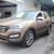 Hyundai Santafe dầu 2.2 bản đặt biệt 2015 mới nhất