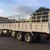 Giá xe tải Dongfeng 5 chân 22 tấn. Bán xe tải Dongfeng 22 tấn 5 chân thùng mui bạt
