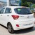 Hyundai Grand I10 1.0MT màu trắng