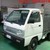 Giá xe tải suzuki 500Kg, bán xe tải suzuki 750Kg nhập khẩu
