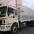 Xe tải thaco auman tải trọng 14.3 tấn thùng dài 9m5