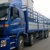 Bán xe tải 3 chân, 4 chân, 5 chân THACO AUMAN 14 tấn, 18 tấn, 20,5 tấn giá chính hãng trả góp 700 triệu