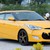 Hyundai Veloster GDi 2012