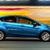 Bán nhanh Xe nhập khẩu Ford Fiesta 2017 5 cửa 1.0L AT Sport thế hệ mới an toàn và tiết kiệm nhiên liệu nhất