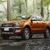 Ford Ranger 2016 phiên bản mới mạnh mẽ hơn, êm ái hơn và hiện đại hơn