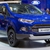 Ford EcoSport dòng xe cơ bắp đến từ Ford....