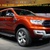 Ford Everest 2015 Hỗ trợ vay ngân hàng 70%, đặt xe trước 10.000.000 VNĐ