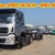 Công ty bán xe tải Dongfeng 3 dò 14.5 tấn, 4 dò 19 tấn Trường Giang Đông Phong lắp ráp giá tốt nhất
