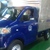 Suzuki Carry Pro, nhập khẩu, không máy lanh, cabin thùng lững.