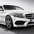 Mercedes C300 AMG 2016 chính hãng, giá tốt, giao xe sớm nhất