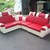 Sofa phòng khách Hà Anh EB111