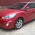 Hyundai Accent Hatchback 1.4L AT Màu Đỏ Giao ngay tại Hyundai Giải Phóng Đại lý Hyundai hàng đầu Việt Nam