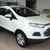 Mua xe EcoSport Titanium chỉ với 70 triệu đồng