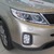 KIA Sorento 2015 bán xe trả góp tại KIA Long Biên, động cơ dầu 2.2 và động cơ xăng 2.4 mức tiêu hao năng lượng mơ ước .