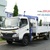 Xe tải gắn cẩu Hino 3 tấn, 5 tấn, 8 tấn, 13 tấn giá tốt nhất miền Nam, TPHCM, có xe sẵn, giao xe ngay