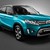 Suzuki Vitara 2016 Đã Có Mặt Tại Việt Nam