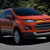 Ford Ecosport giảm mạnh nhất về giá bán