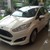 Báo giá mới nhất Ford Fiesta Sport/Titanium/Trend,giá tốt nhất Hà Nội