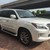 Bán LEXUS LX570 trắng 2015 xe xuất Mỹ bản full option: