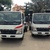 Tổng đại lý xe tải FUSO, các dòng 1,9T 3,5T 4,5T 5,2T 8,4T đầu kéo FUSO 44T 2015