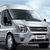 Ford Transit 2015, giá tốt nhất, giao xe ngay