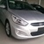 Hyundai Accent Sedan 1.4L Số Tự Động Vô Cấp Êm Ái Giao Xe Ngay Tại Hyundai Giải Phóng