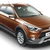 Xe Hyundai i20 Active nhập khẩu chính hãng