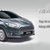 Ford Fiesta 2015, giá cực sốc, xe giao ngay, nhiều màu