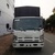Bán xe tải Isuzu 5.5 tấn LH mr trường 0972752764 Hỗ trợ 100% thuế trước bạ