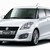 Xe Suzuki Swift A/T 5 chỗ