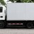 Xe tải VEAM VT125 tải 1,25 tấn thùng 3,6m