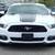 Ford Mustang động cơ Ecoboost 2015