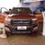 Ford Ranger WIldtrack 2016 bản mới nhất hoàn toàn khác biệt