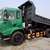 Xe tải ben TMT Cửu Long 3.45 tấn/3T45/3.5tan/3.5 tấn/3T5 1 cầu/2 cầu. Giá xe ben TMT 3.45 tấn/3.5T mới 100% đời 2015