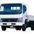 Xe Fuso Canter 1.9 tấn / 3.5 tấn / 4.5 tấn / 5.2 tấn