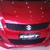 Suzuki swift 2015, 4A/T, màu đỏ cá tính, trả trước chỉ 170 triệu