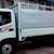 Ôtô Trường Hải bán xe tải 5 tấn chính hãng thùng mui bạt giá tốt nhất