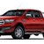 Giá xe bán tải New Ford Ranger 2017 1 cầu, 2 cầu, nhận đặt hàng Form mới 2016