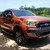 Giá xe bán tải New Ford Ranger 2017 1 cầu, 2 cầu, nhận đặt hàng Form mới 2016