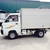 Xe tải 7 tạ thaco towner 750 kg nhỏ gọn hải phòng