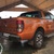 Ford ranger 2017