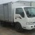 Bán xe tải KIA Hyundai 1 tấn đến 5 tấn