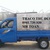 Xe tải thaco 1 tấn, giá xe tải 1 tấn, xe tải trường hải 750 kg, xe tải 600kg.