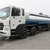 Xe tưới nước rửa đường 16 m3 Hyundai HD320 380Ps