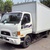 Hyundai hd 78 thùng kín giao ngay