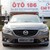 Mazda 6 2.5L 2013 hàng nhập Nhật Bản