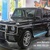 Mercedes G63 AMG Ông Vua Địa Hình tại Việt Nam